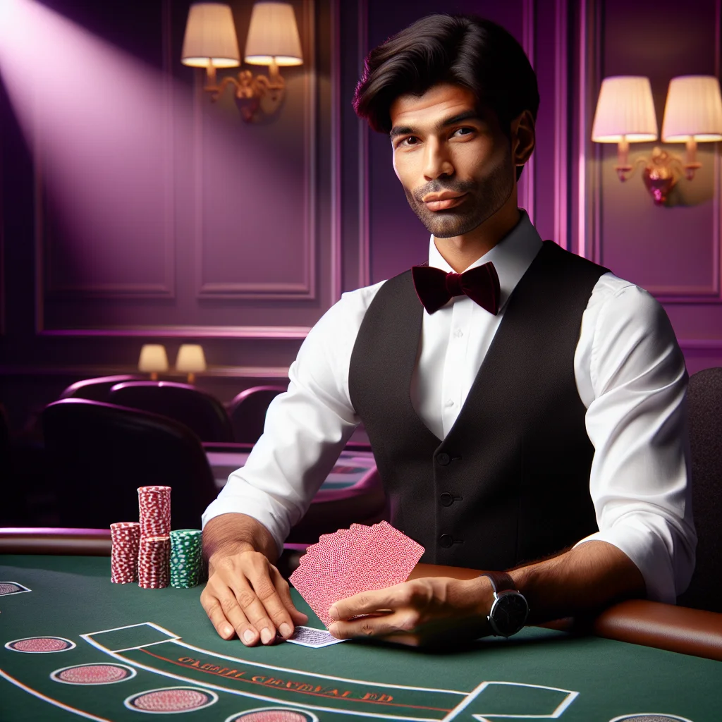 Casino en Direct