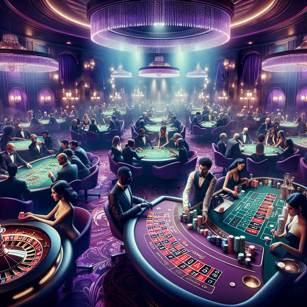 Jeux de Table