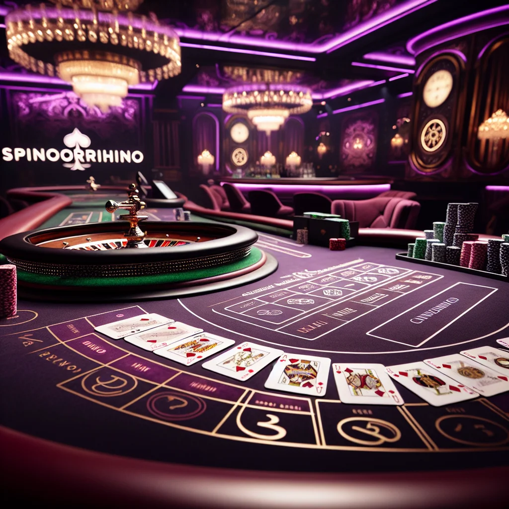 Live Baccarat