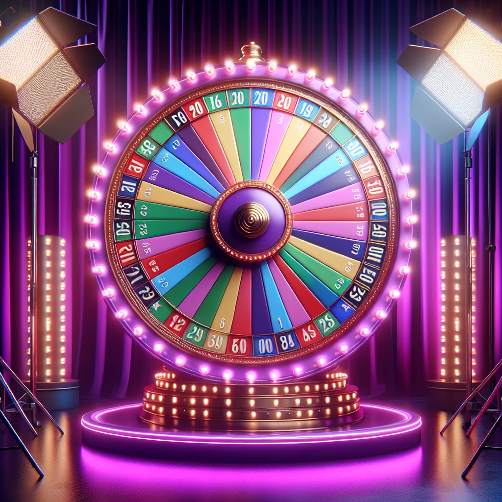 Game Shows