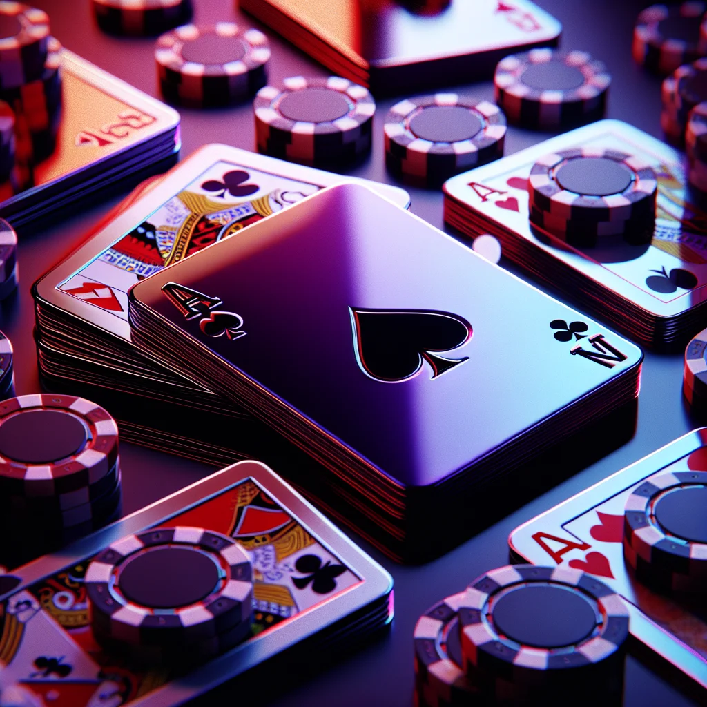 Blackjack