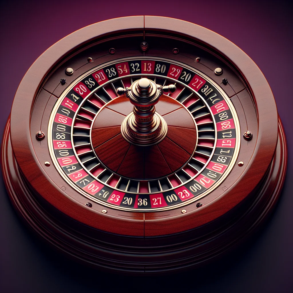 Roulette